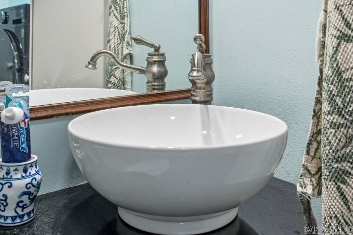 Location, location, location, this beautiful finished lake condo - photo 33