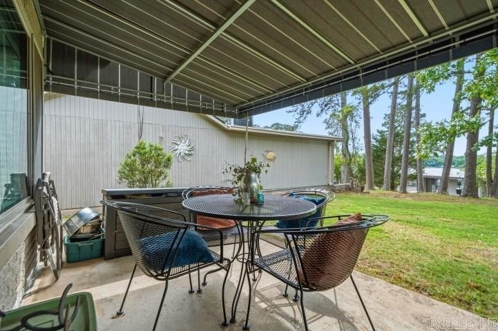 Location, location, location, this beautiful finished lake condo - photo 35