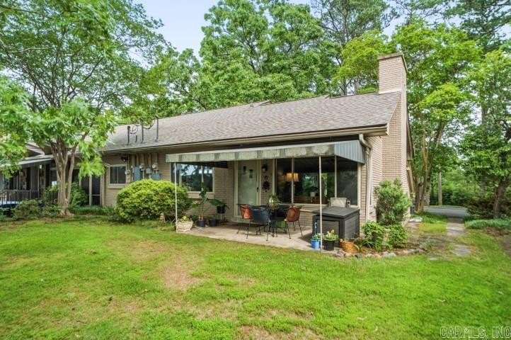 Location, location, location, this beautiful finished lake condo - photo 38