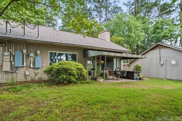 Location, location, location, this beautiful finished lake condo - photo 39