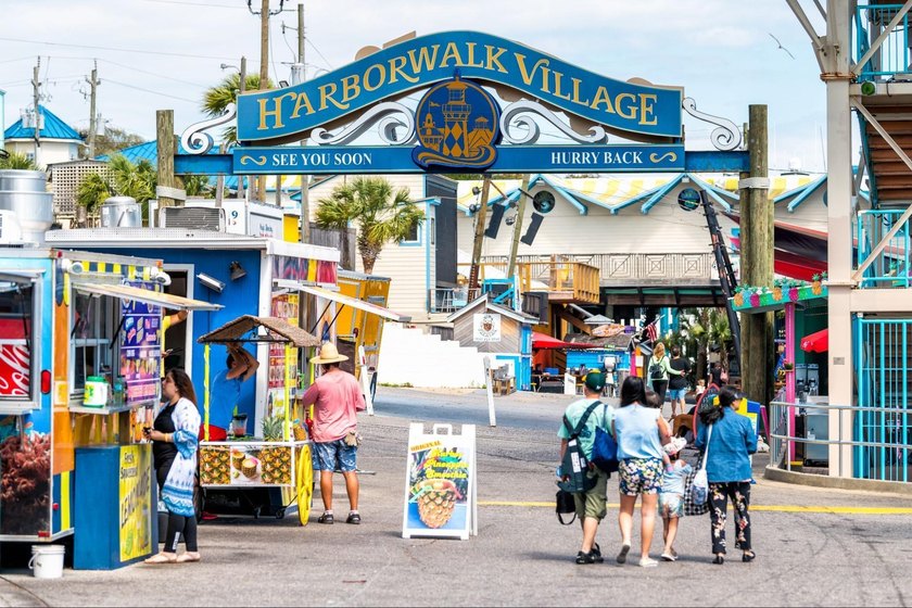 Perfectly positioned in the heart of Destin, this charming - photo 44