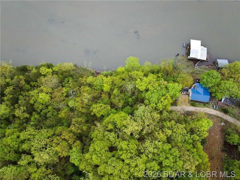 Nice Lake Front Building Lot at the 68 MM in Little Buffalo - photo 6