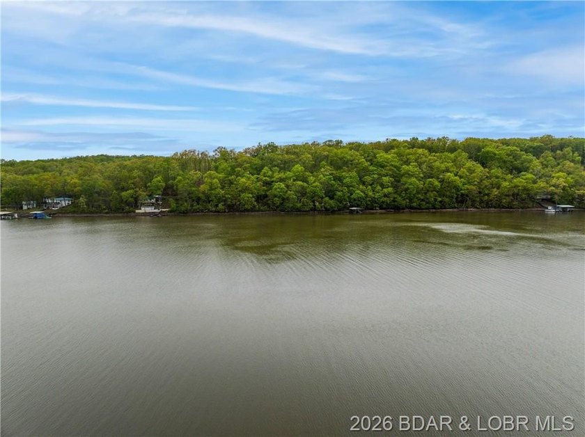 Nice Lake Front Building Lot at the 68 MM in Little Buffalo - photo 10