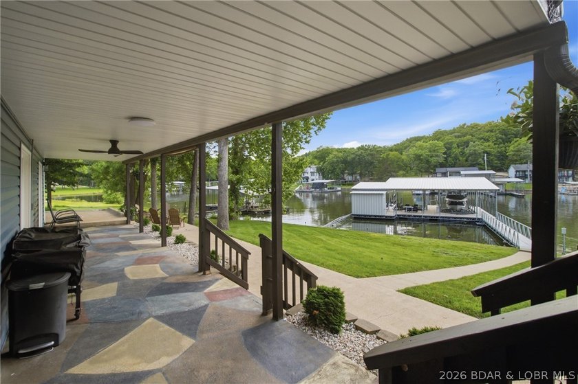 Lake life doesn't get much better than this! Nestled in one of - photo 29