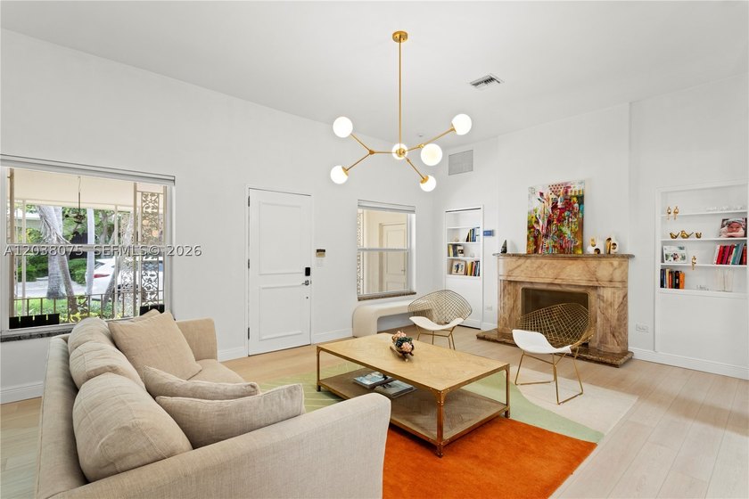 Immaculate 4-bedroom, 3-bathroom home, tastefully remodeled in - photo 12