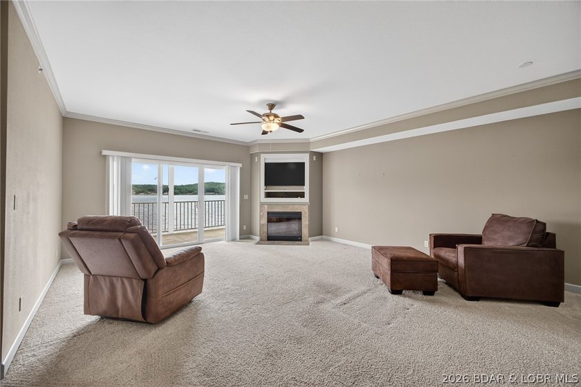 Lake front life never looked so good! Check out this 3 bedroom 2 - photo 14