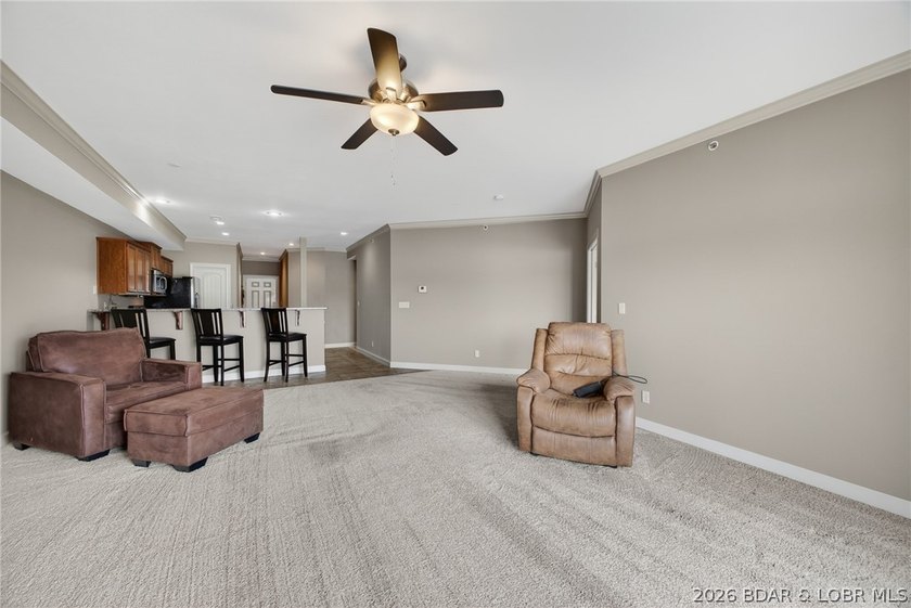 Lake front life never looked so good! Check out this 3 bedroom 2 - photo 15
