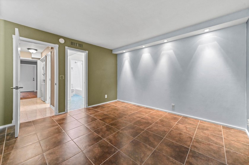 Stylishly updated 2-bedroom, 1.5-bathroom corner unit in the - photo 22