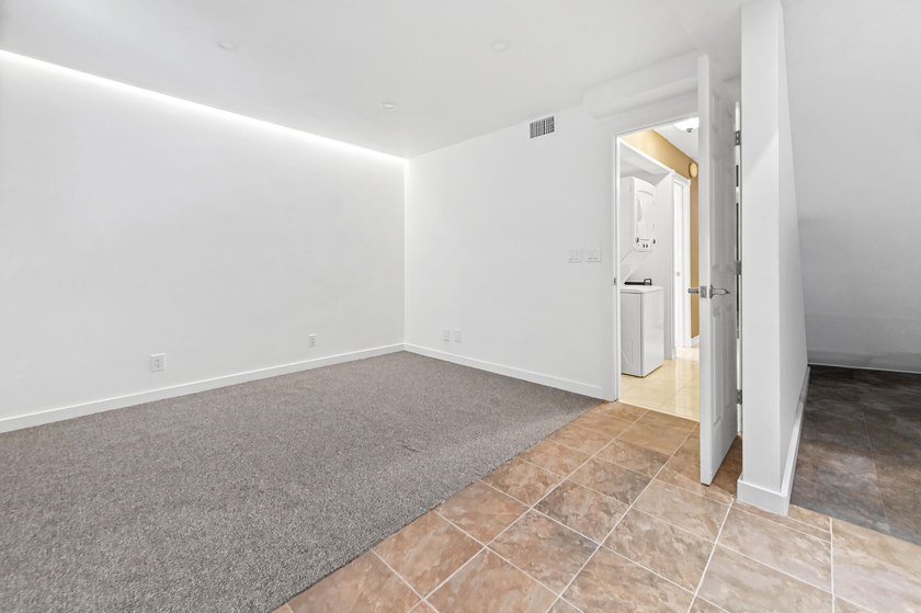 Stylishly updated 2-bedroom, 1.5-bathroom corner unit in the - photo 30