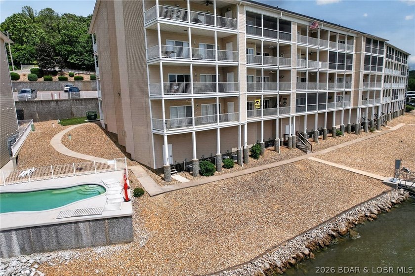 Lake front life never looked so good! Check out this 3 bedroom 2 - photo 45