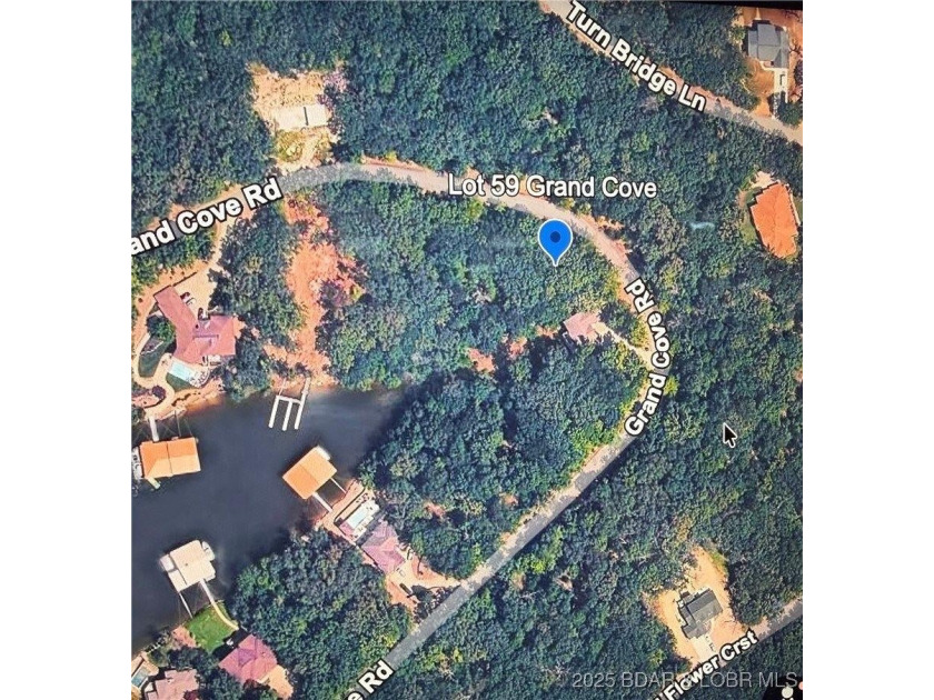 Feels like lakefront without the price! Spacious Lake view lot - photo 2