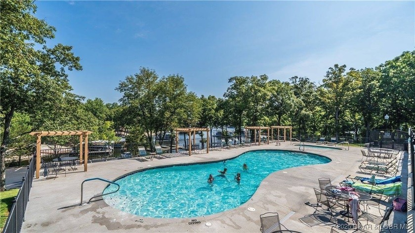 Feels like lakefront without the price! Spacious Lake view lot - photo 8