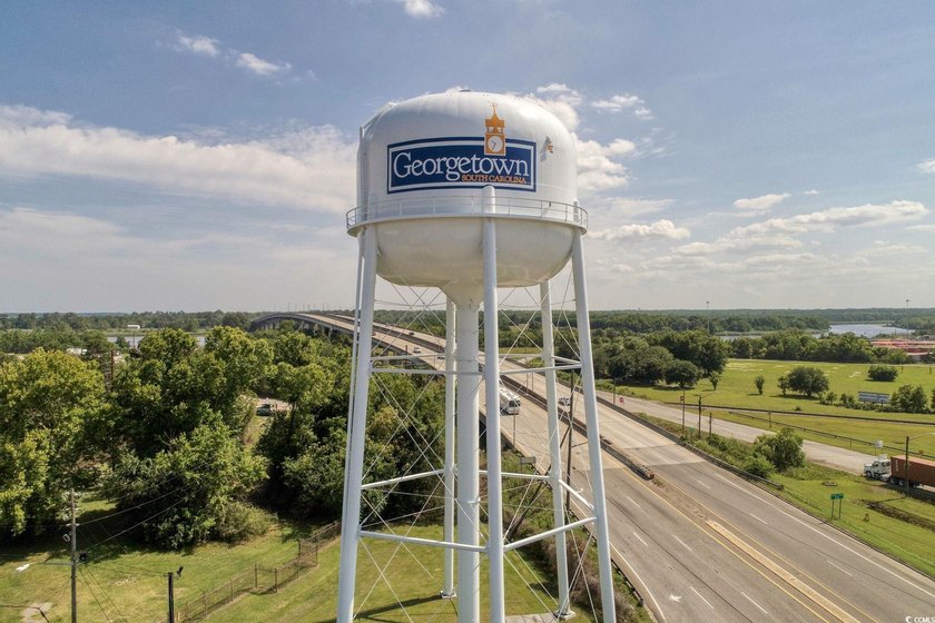 Just south of Downtown Georgetown, this beautifully maintained - photo 29