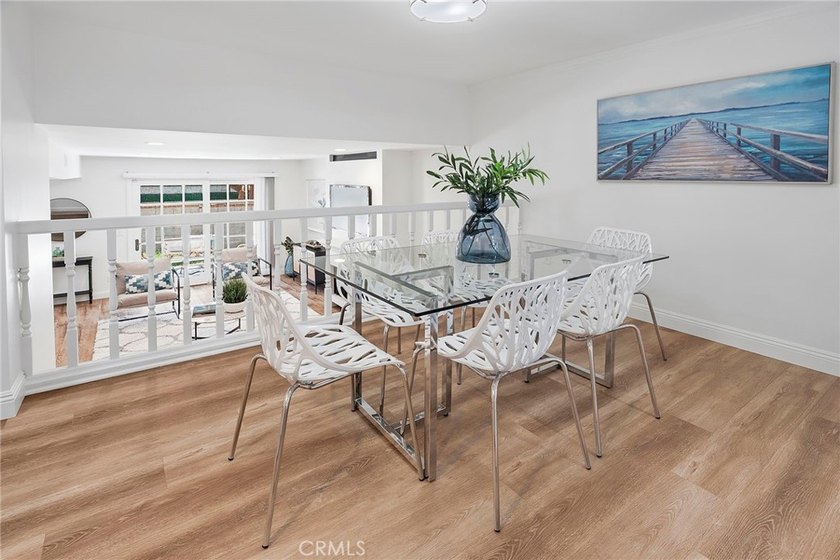 Beautiful Marina Del Rey townhome located in the highly - photo 5