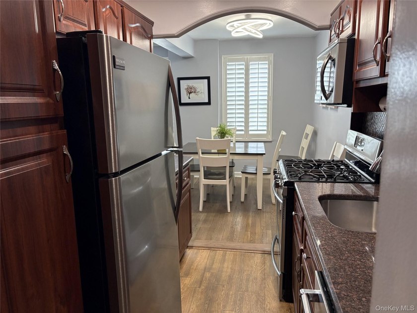 Updated sunny and spacious 2 Bedroom 2 Bath unit in one of the - photo 12