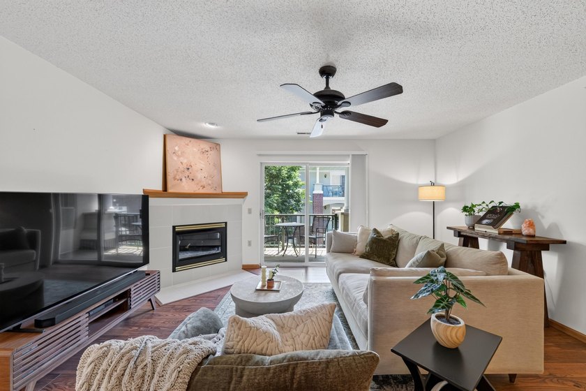 Enjoy carefree condo living in highly desirable Bella Casa - photo 17
