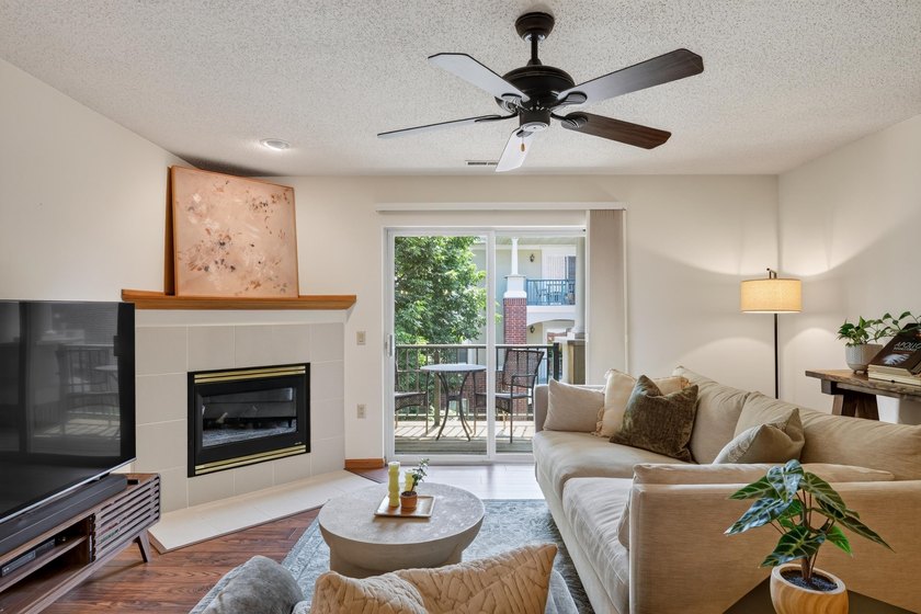 Enjoy carefree condo living in highly desirable Bella Casa - photo 18