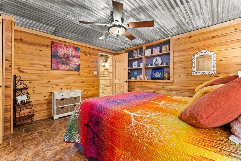 Welcome to 748 Bluegoose Road in Sarah MS, where rustic - photo 22