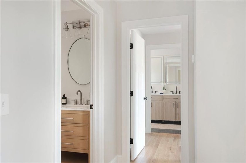 Construction complete! Built with quality craftsmanship and - photo 22