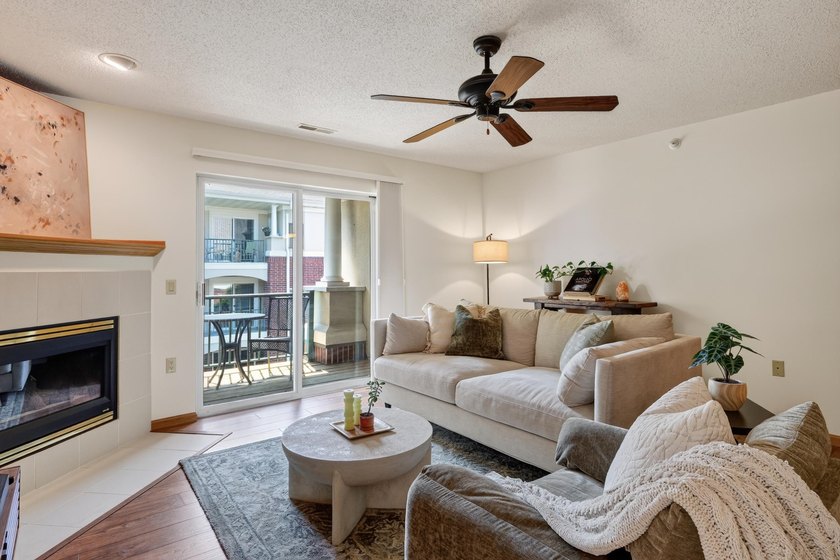 Enjoy carefree condo living in highly desirable Bella Casa - photo 23