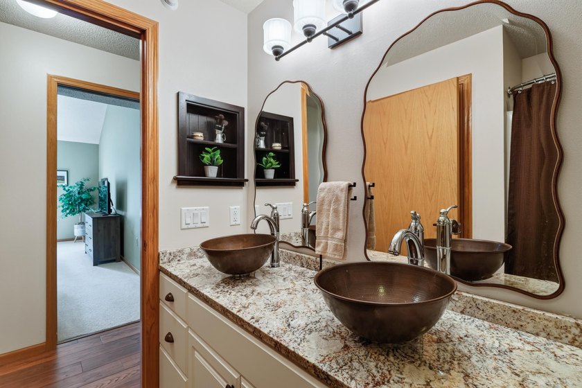 Enjoy carefree condo living in highly desirable Bella Casa - photo 30