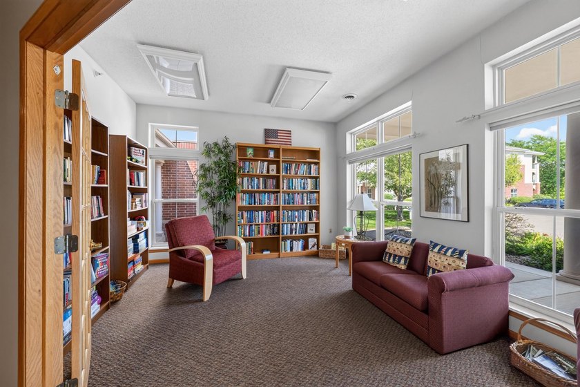 Enjoy carefree condo living in highly desirable Bella Casa - photo 45