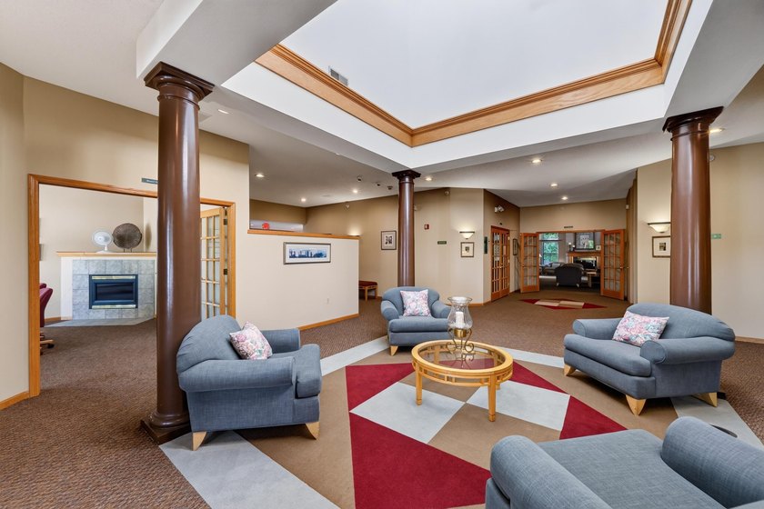 Enjoy carefree condo living in highly desirable Bella Casa - photo 46