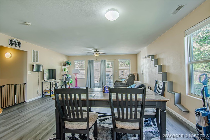 Welcome to 135 Primrose Lane in Camdenton! This beautifully - photo 2