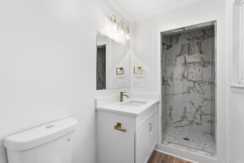 Welcome home to this beautifully updated property featuring - photo 13