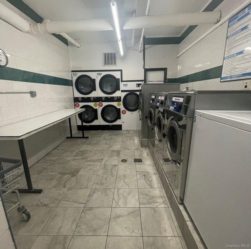 Stunning, fully gut-renovated 2 bedroom co-op. Everything brand - photo 15