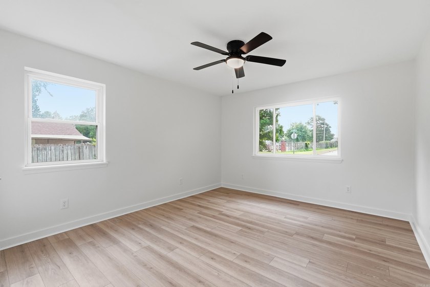 Welcome home to this beautifully updated property featuring - photo 16