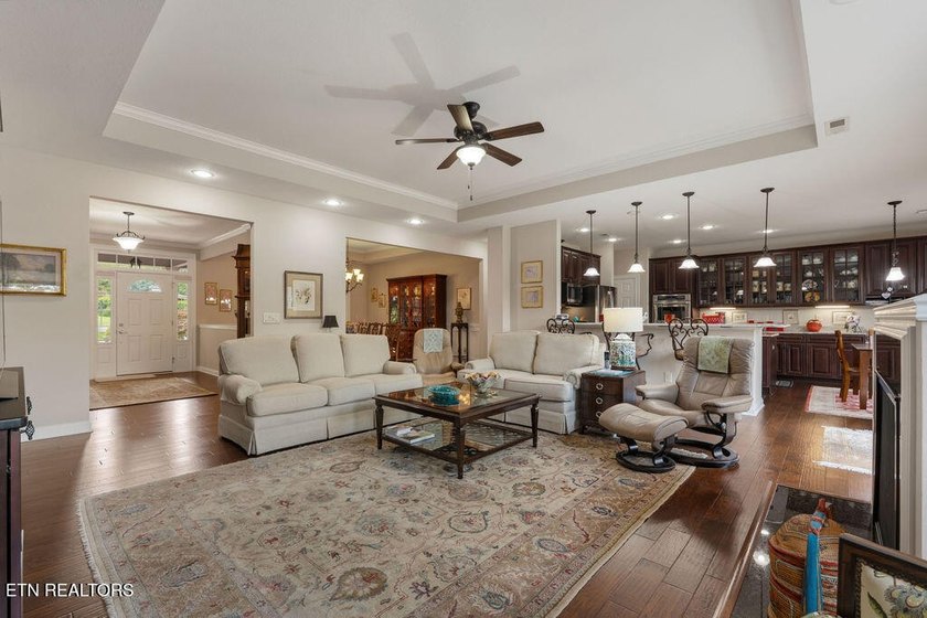 Some homes are beautiful. Others are rare. This one is a true - photo 16