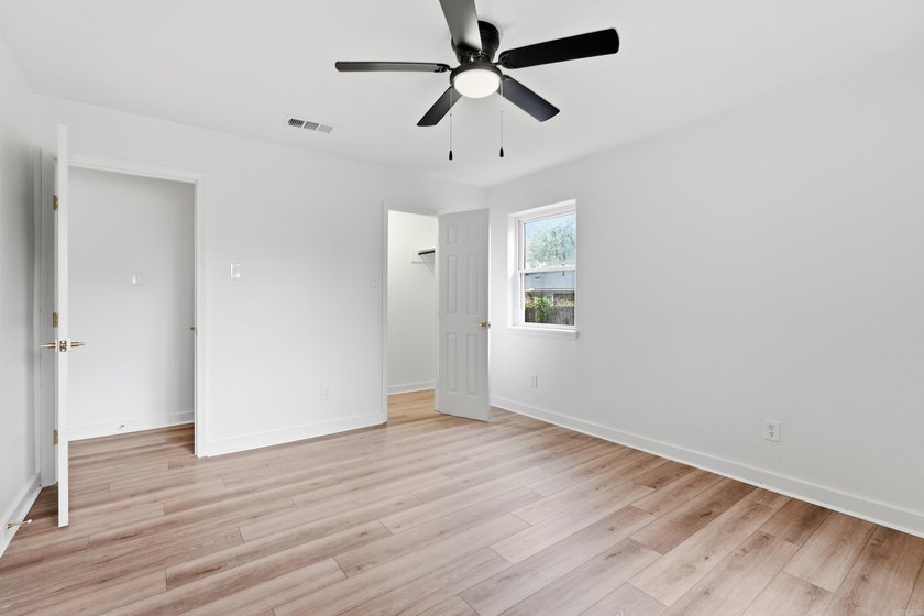 Welcome home to this beautifully updated property featuring - photo 17