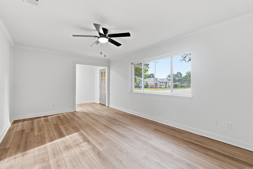 Welcome home to this beautifully updated property featuring - photo 24