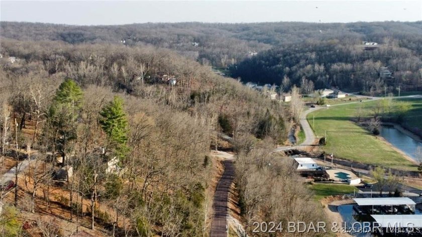 This raw land is ready for your vision, offering the perfect - photo 5