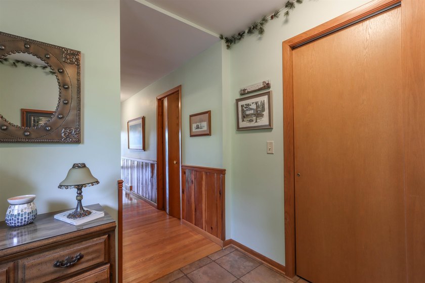 Rare opportunity on highly sought-after Long Lake in Waushara - photo 14