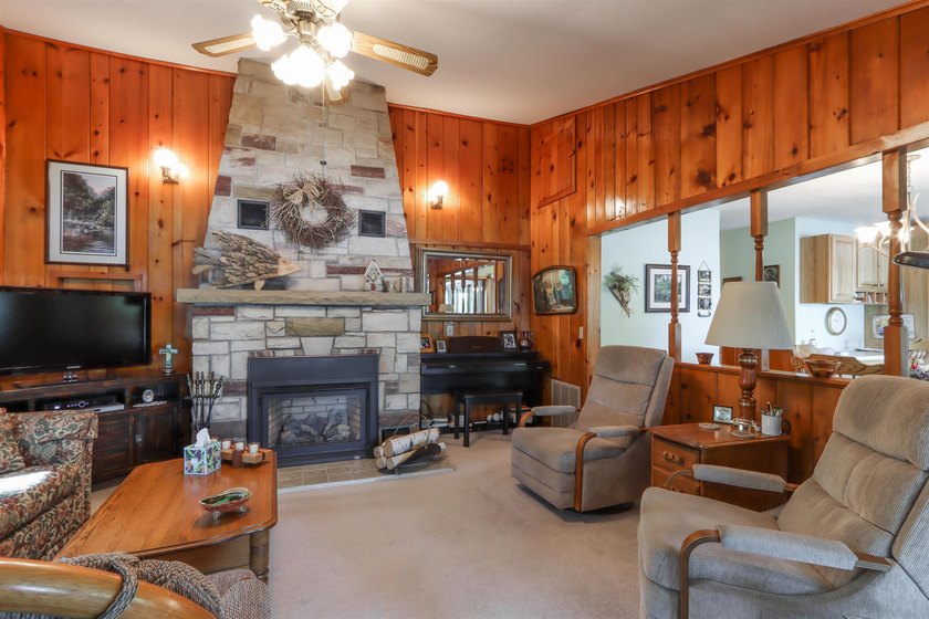 Rare opportunity on highly sought-after Long Lake in Waushara - photo 20