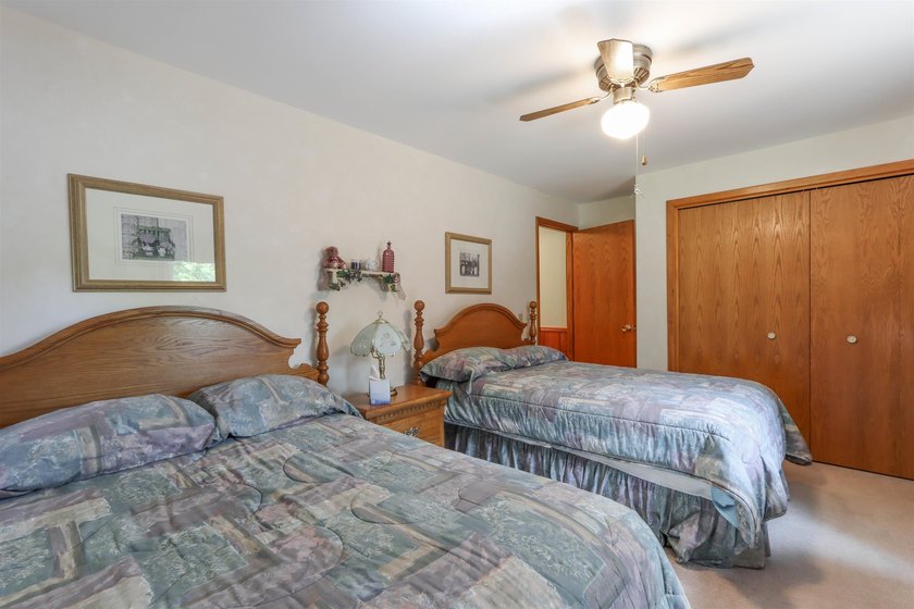 Rare opportunity on highly sought-after Long Lake in Waushara - photo 30