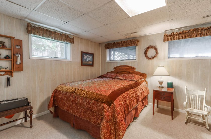 Rare opportunity on highly sought-after Long Lake in Waushara - photo 33