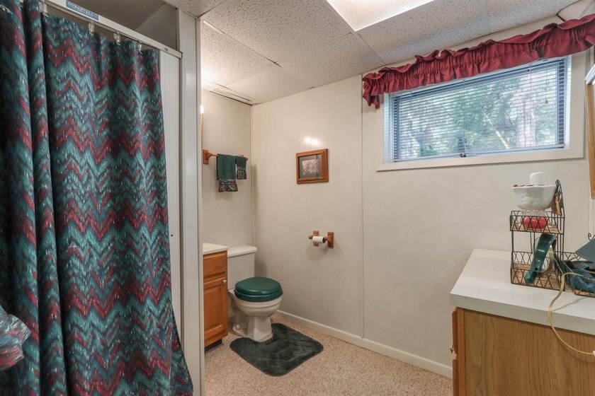 Rare opportunity on highly sought-after Long Lake in Waushara - photo 34