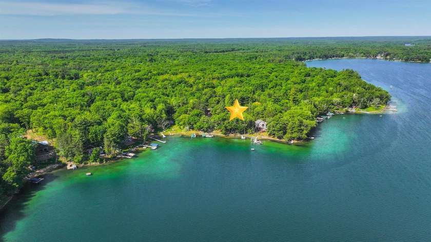 Rare opportunity on highly sought-after Long Lake in Waushara - photo 36