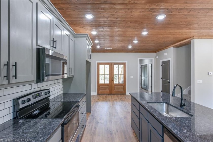 Builder came in under budget and is passing savings on to the - photo 10