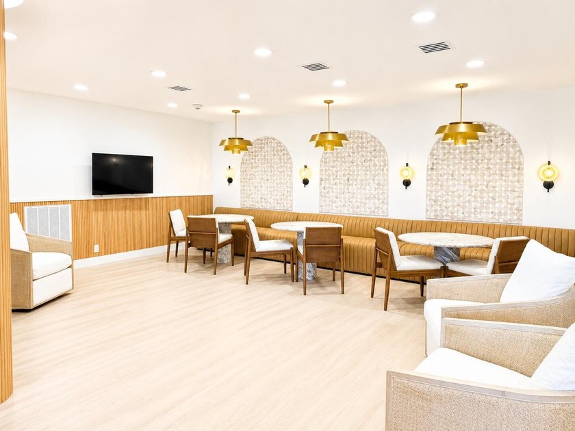 Welcome to the newly transformed Dune Deck Condominium, where - photo 12