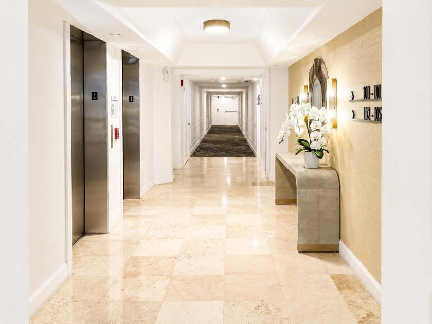 Welcome to the newly transformed Dune Deck Condominium, where - photo 13