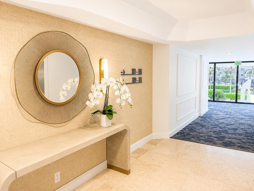 Welcome to the newly transformed Dune Deck Condominium, where - photo 14