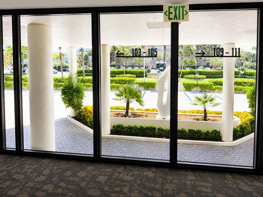 Welcome to the newly transformed Dune Deck Condominium, where - photo 15