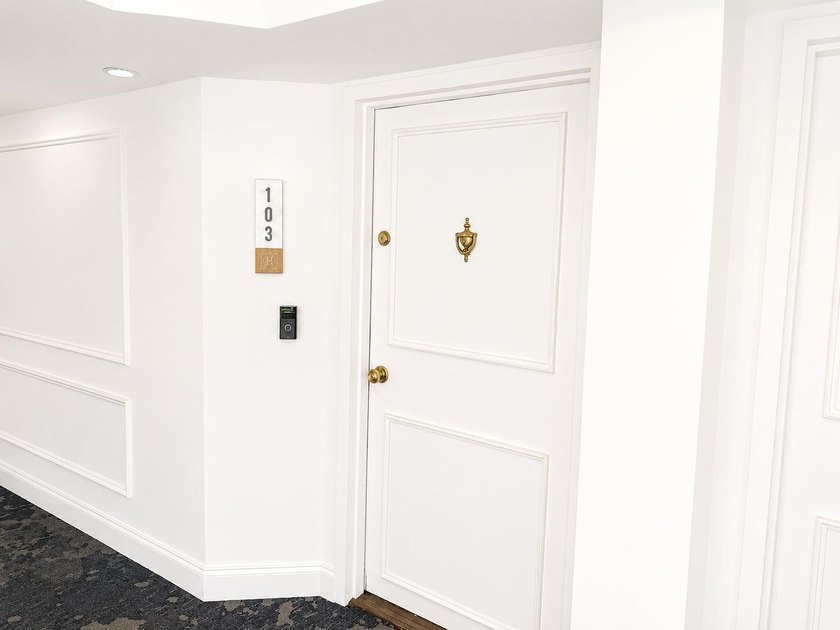 Welcome to the newly transformed Dune Deck Condominium, where - photo 16
