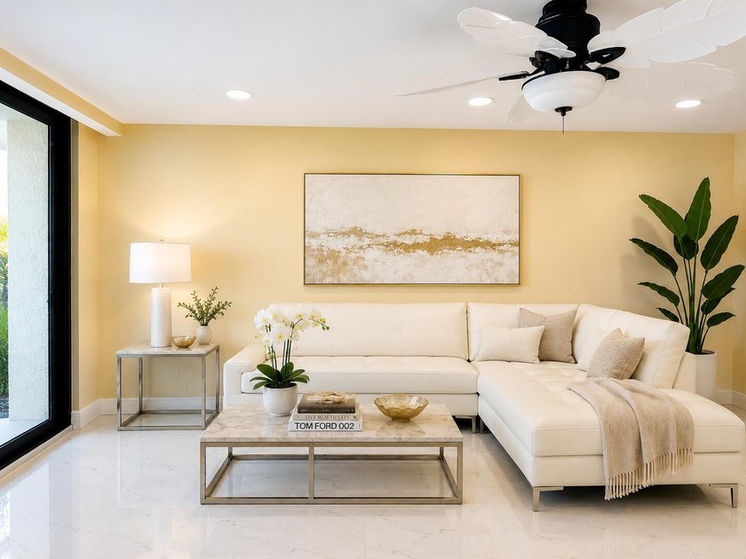 Welcome to the newly transformed Dune Deck Condominium, where - photo 22