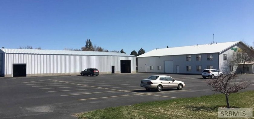 Venture One Properties offers 23,916 SF on 1.869 acres in the - photo 3