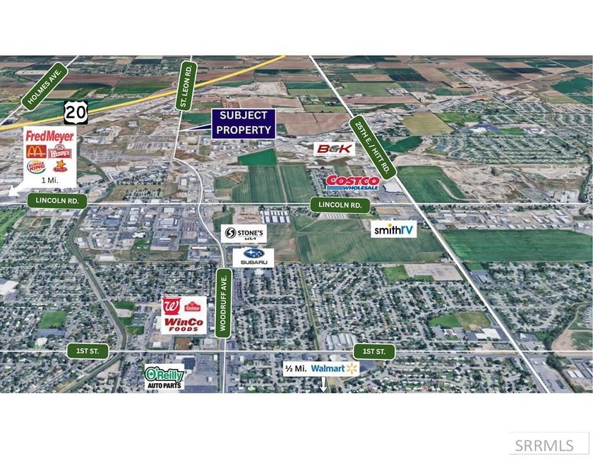 Venture One Properties offers 23,916 SF on 1.869 acres in the - photo 7